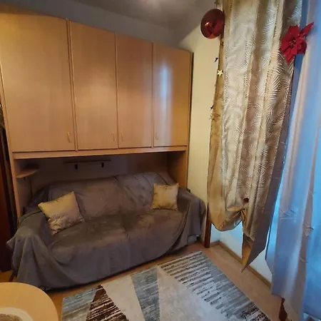 Monolocale Torriani Appartement Milaan