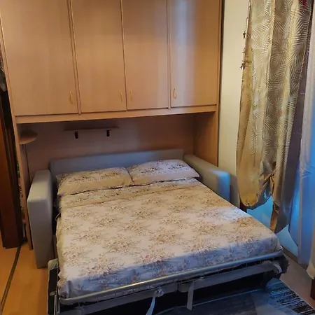 Appartement Monolocale Torriani