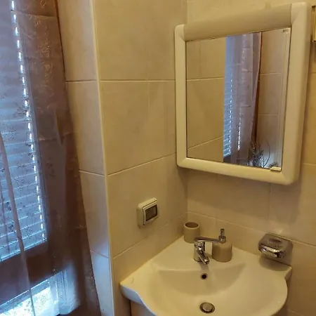 Monolocale Torriani Appartement *